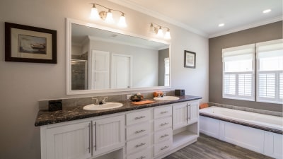 The Hillcrest IV