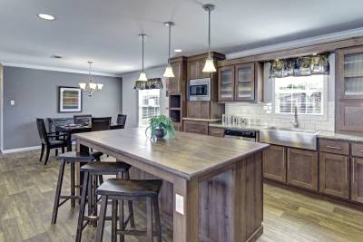 Athens, Texas - Ultimate Kitchen Two