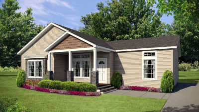 manufactured home plans available through easy living homes llc