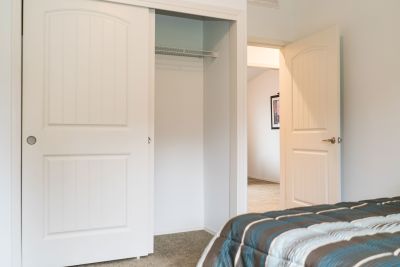 Bedroom 2B