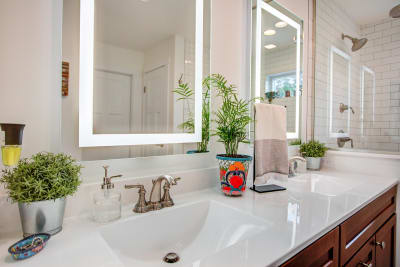 Master Bath 5