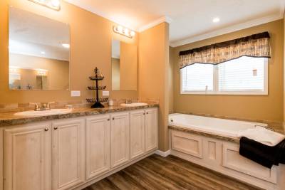 master bathroom 1