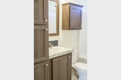 SIG4442C bathroom