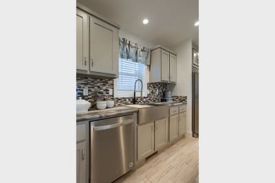 Central Great Plains 964 kitchen