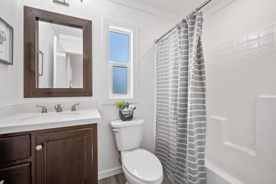 Skyline Homes Woodland - 3 bedroom manufactured home - GS-20127