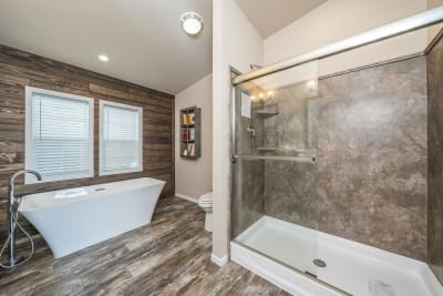 Master Bath 3