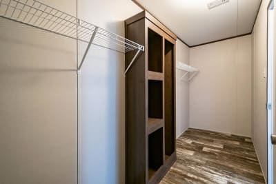 Walk in Closet 2