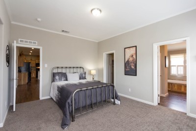 Master Bedroom 1