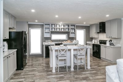 Kitchen 1