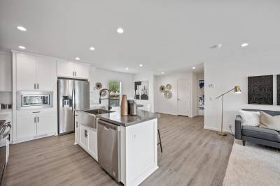 Kitchen 1