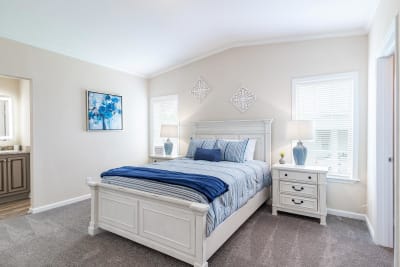 Master Bedroom 1