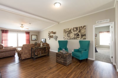 Living Room 4
