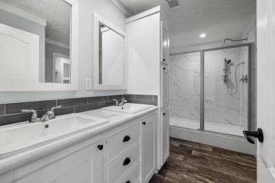ScotBilt Homes - Waycross GA -  Manufactured Homes - Champion Community Series