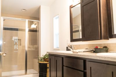 Master Bath 1