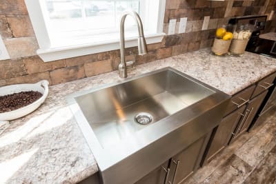 kitchen sink