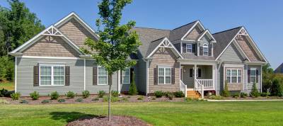 Modular Home Dealers Roanoke