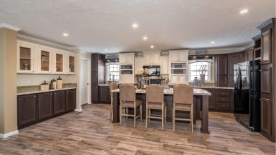 manufactured home plans available through easy living homes llc