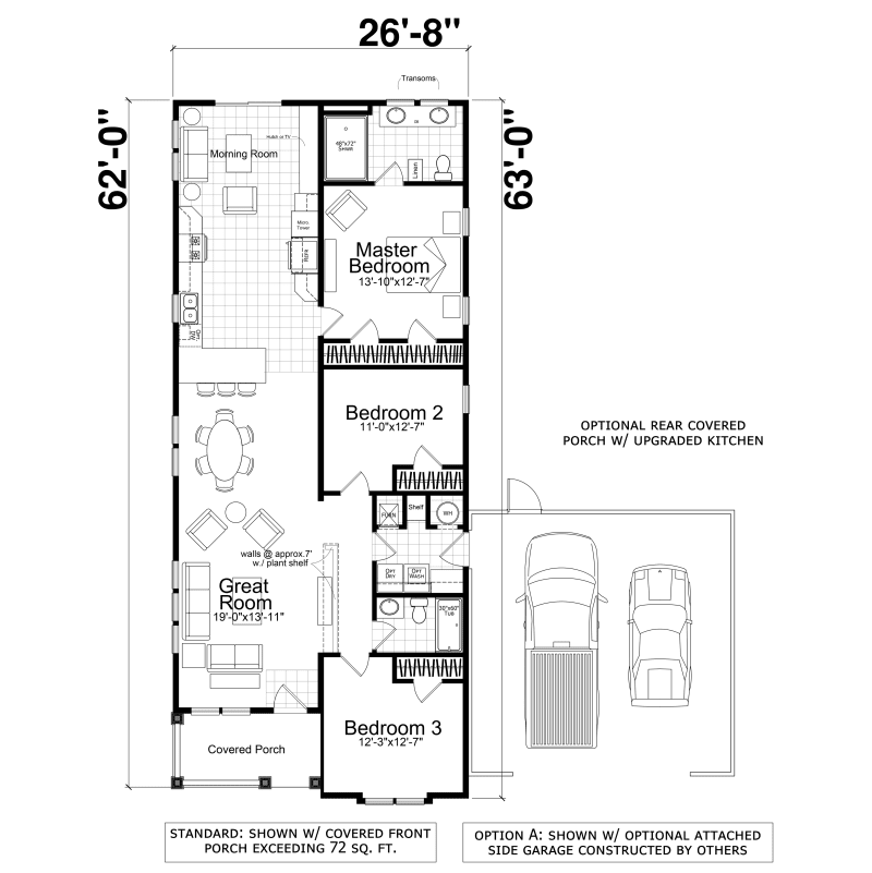 Nicolet005 Champion Homes Champion Homes