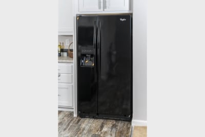 fridge
