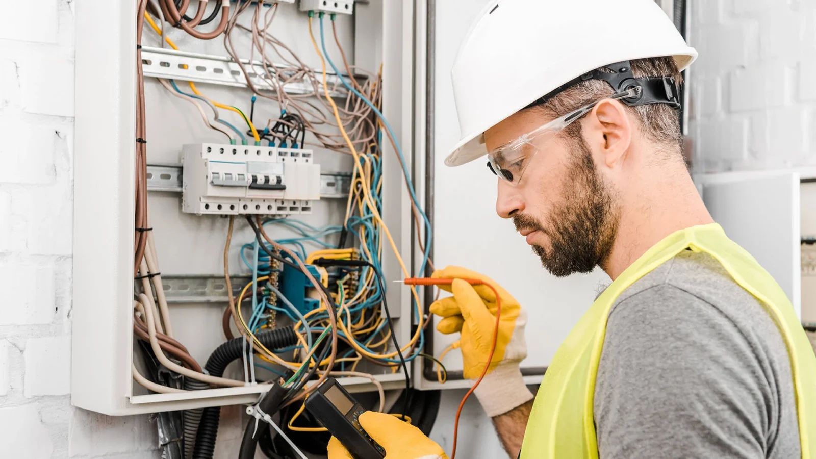 Turn Key Service What Does Full Turn Key Service Really Mean? - Titan Factory Direct