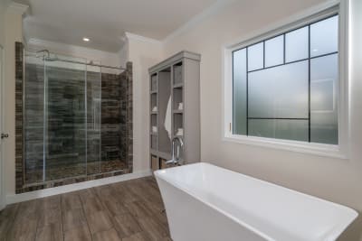 Master Bath