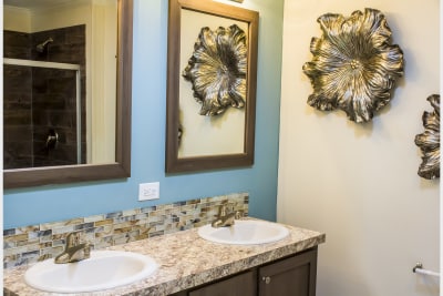 SIG4442C master bath