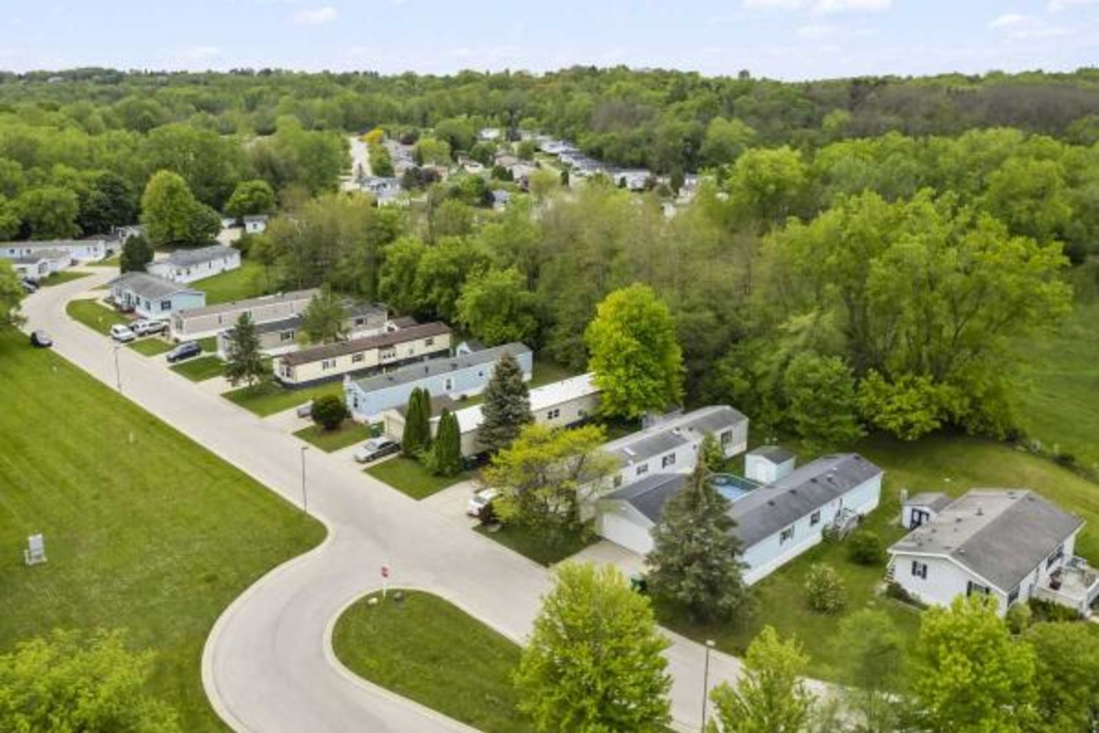 Benefits to Living in a Manufactured Home Park - Titan Factory Direct