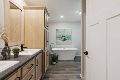 Primary Bath 1
