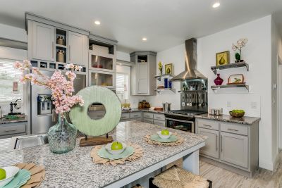 Kitchen 5