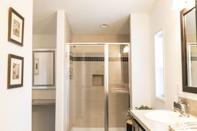 Master Bath 2