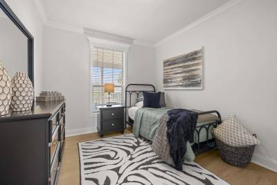 Bedroom 3a