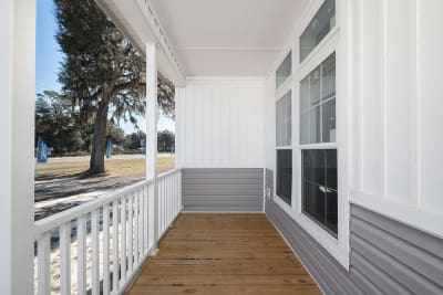 Exterior Porch 2