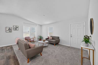 Champion Homes - Chandler AZ - American Freedom 2444