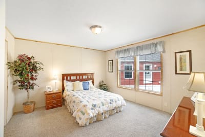 Master Bedroom 1