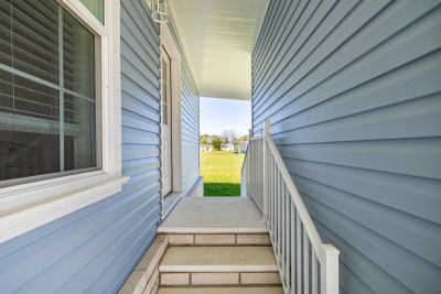 Exterior 9