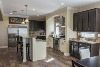 Cypress Manor 0643A kitchen