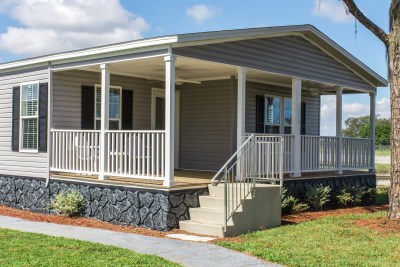 Signature 4523A exterior