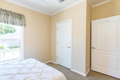 Bedroom 2c