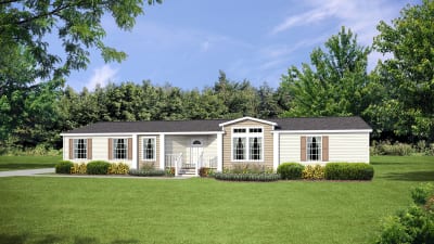 manufactured home plans available through easy living homes llc