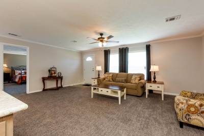 living room 1