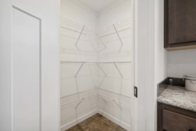 Kitchen Pantry