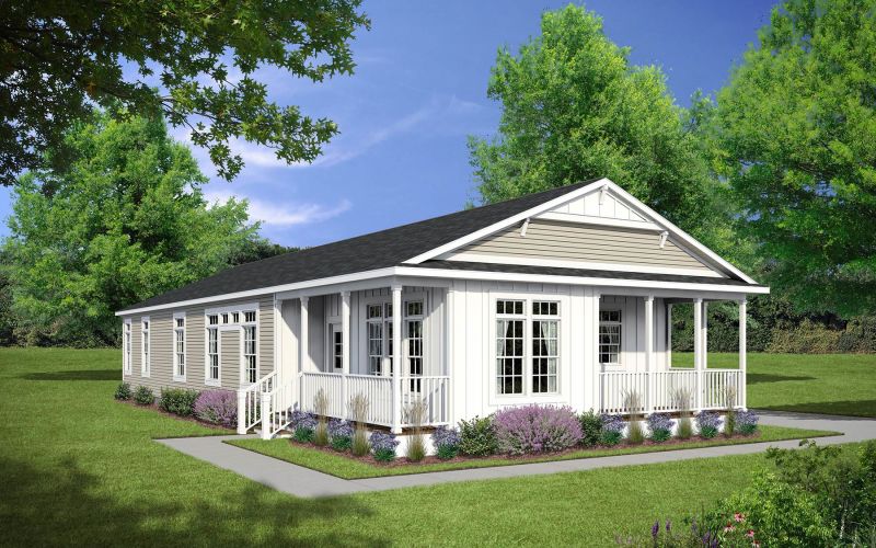 Clayton Homes Inc Maryville Tn Arlington 3530