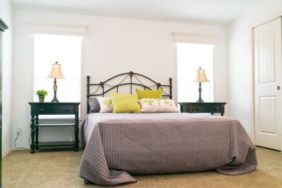 Master Bedroom 1