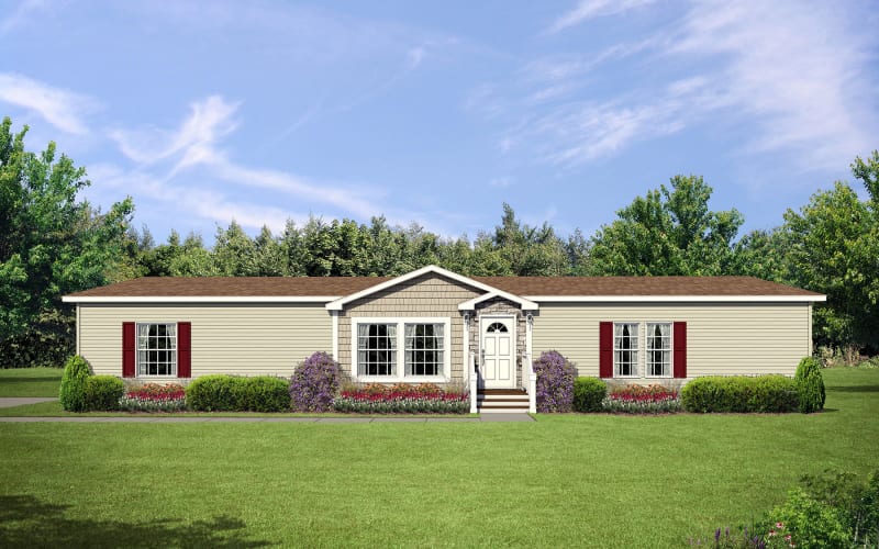 Innovation-3018-Exterior