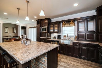 The Hillcrest IV TP3276T
