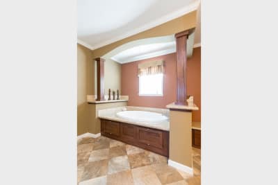 master bathroom 2