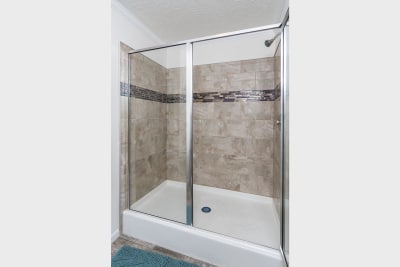 master bath shower