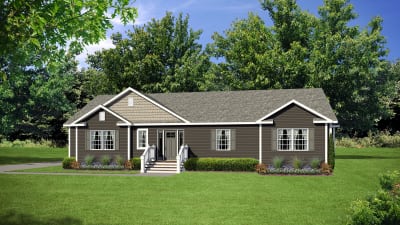 Manufactured Mobile And Modular Homes For Sale In Buffalo Ny