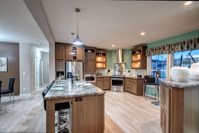 Kitchen 1