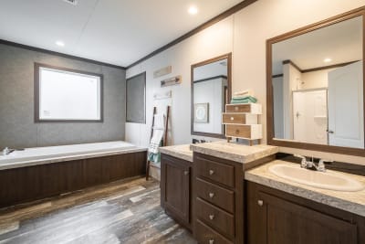 Master Bath 3